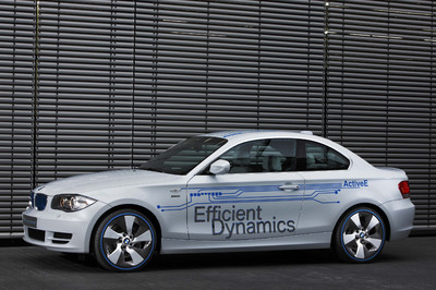BMW Concept Active E.