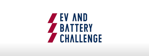 EV and Battery Challenge.