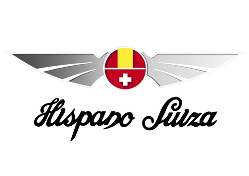 Hispano Suiza.