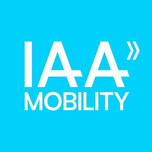 IAA Mobility.