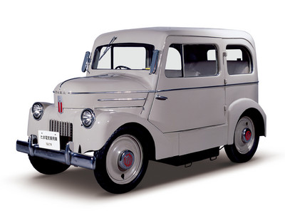Nissan Tama (1947).