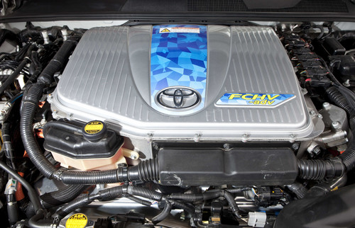 Toyota FCHV-adv.