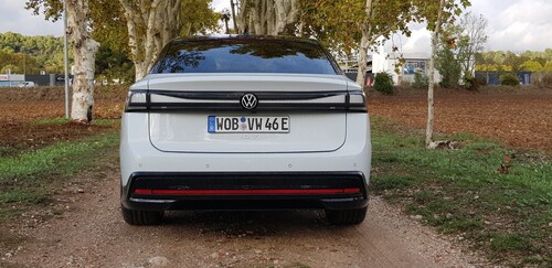 VW ID 7.