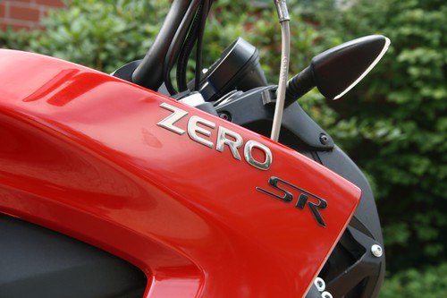 Zero SR.
