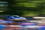 Renneinsatz des „Never-Forget-Tribute-To-Georg-Plasa-KW-Teams“ mit dem BMW 320 Judd V8 von Georg Plasa beim Goodwood Festival of Speed. 
