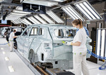 Skoda produziert das 100.000 iV-Fahrzeug.