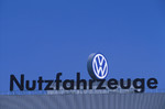 Volkswagen Nutzfahrzeuge.
